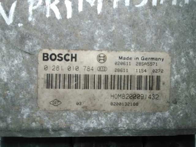8200091432 Nissan/Infiniti