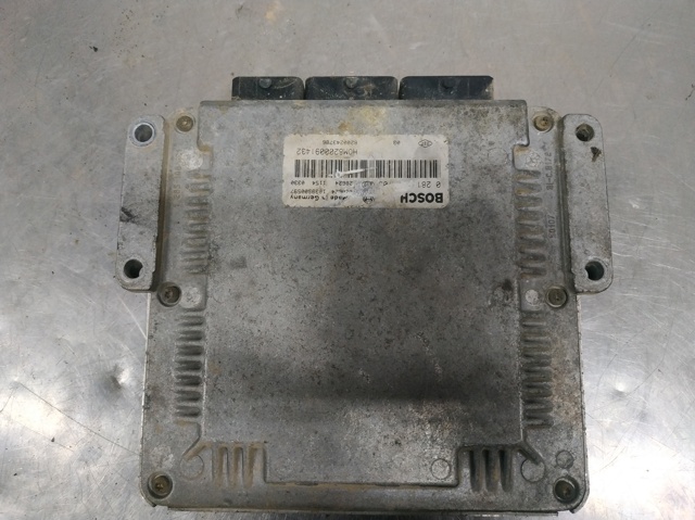 8200091432 Renault (RVI)
