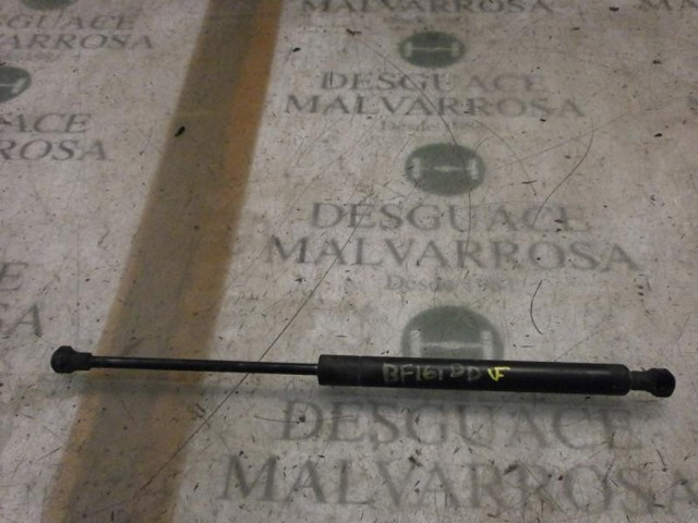 Muelle neumático, capó de motor Renault Espace 4 JK0