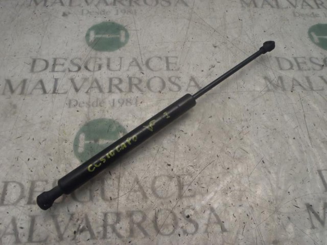 Muelle neumático, capó de motor Renault Espace 4 JK0