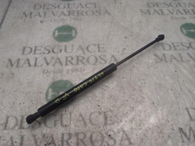 Muelle neumático, capó de motor Renault Espace 4 JK0