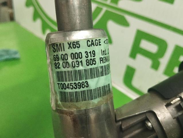 RENAULT 8200091805 Columna dirección comprar Barcelona