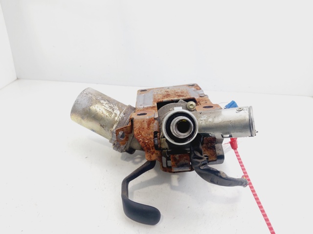 Columna de dirección para Renault Clio II (BB, CB)