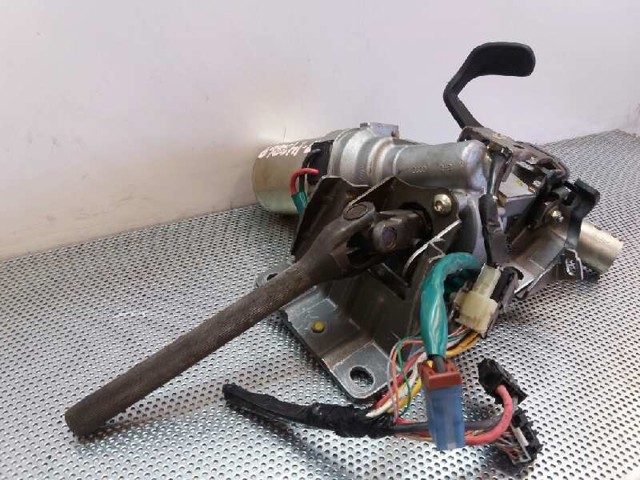 RENAULT 8200091805 Columna dirección comprar Pamplona