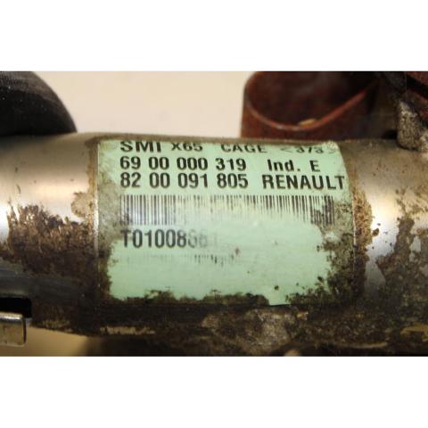 8200091805 RENAULT Columna dirección  en stock Huelva