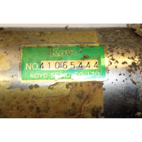 8200091805 Columna de dirección  disponible Málaga