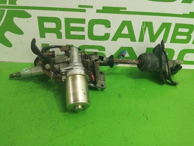RENAULT 8200091805 Columna dirección comprar Pamplona