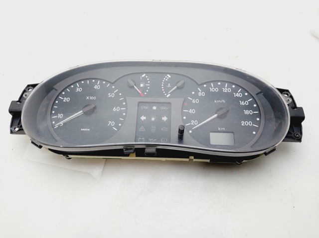 8200095393 Renault (RVI)