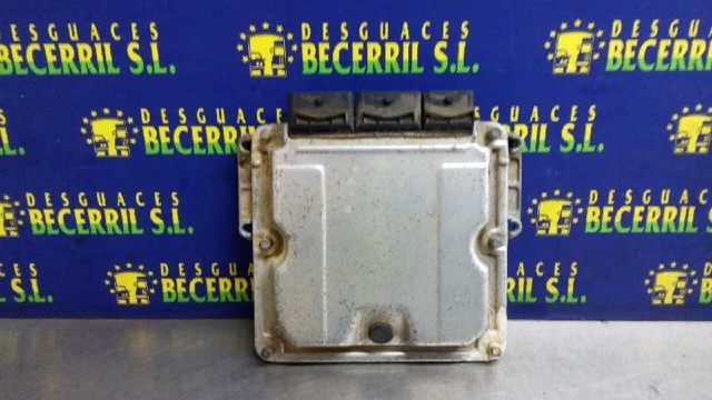 Módulo de control del motor Renault Laguna II hatchback comprar en España