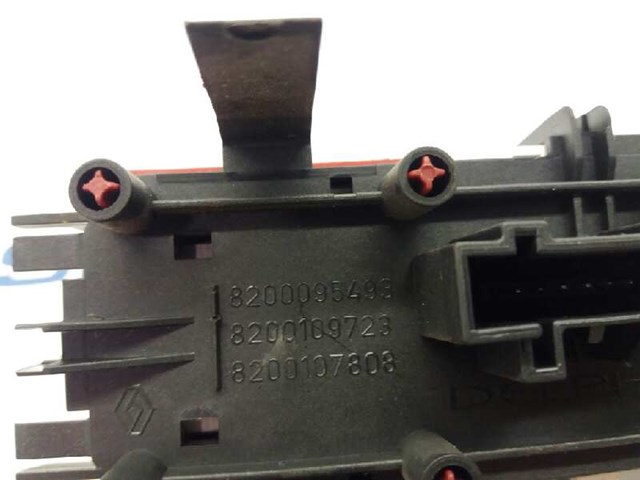 8200095493 Renault (RVI)