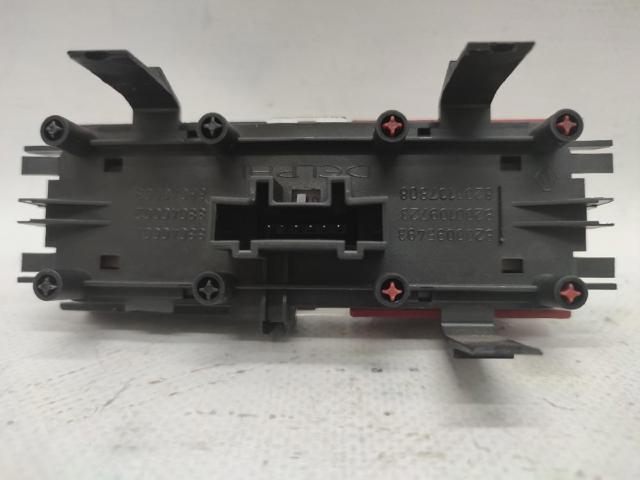 RENAULT 8200095493 Botón de emergencia  disponible España