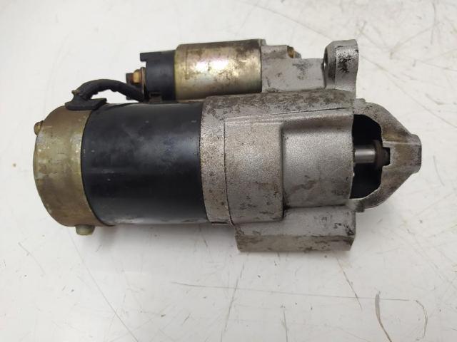 RENAULT 8200096510 Motor de arranque  disponible España