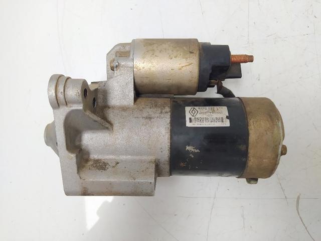 RENAULT 8200096510 Motor de arranque  en stock Terrassa