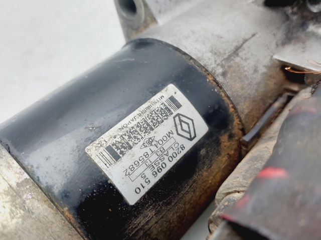 8200096510 Motor de arranque  comprar en Zaragoza