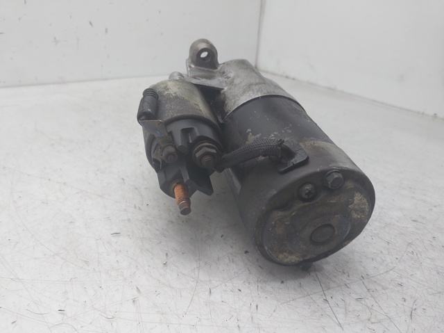 RENAULT 8200096510 Motor de arranque comprar Tarragona
