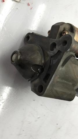 RENAULT 8200096510 Motor de arranque  disponible España