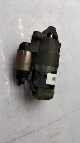 8200096510 RENAULT Motor de arranque comprar Alcalá