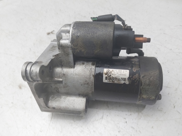 8200096510 RENAULT Motor de arranque comprar Bilbao