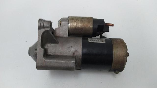 8200096510 RENAULT Motor de arranque  disponible Alicante