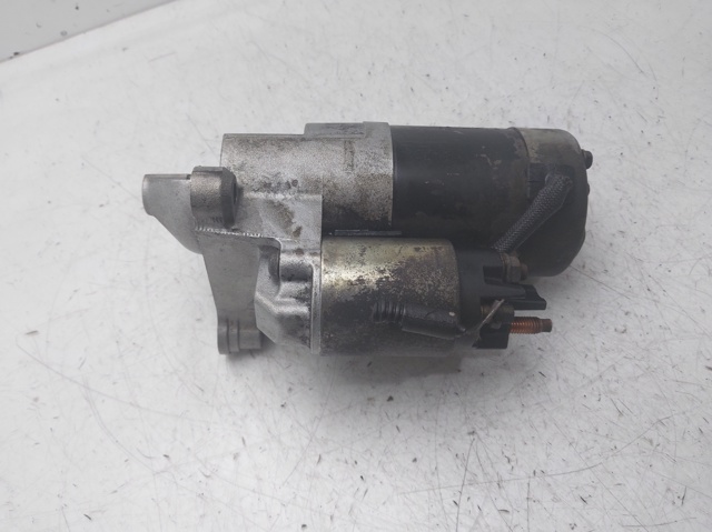 8200096510 Motor de arranque comprar Almería