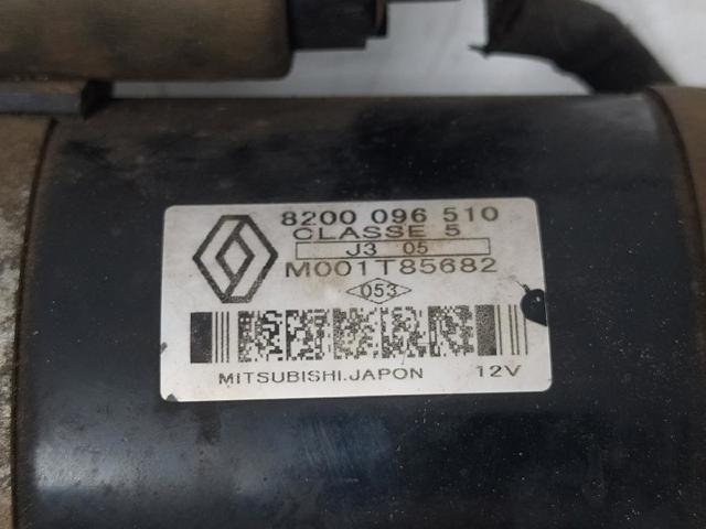 8200096510 Motor de arranque comprar Sevilla