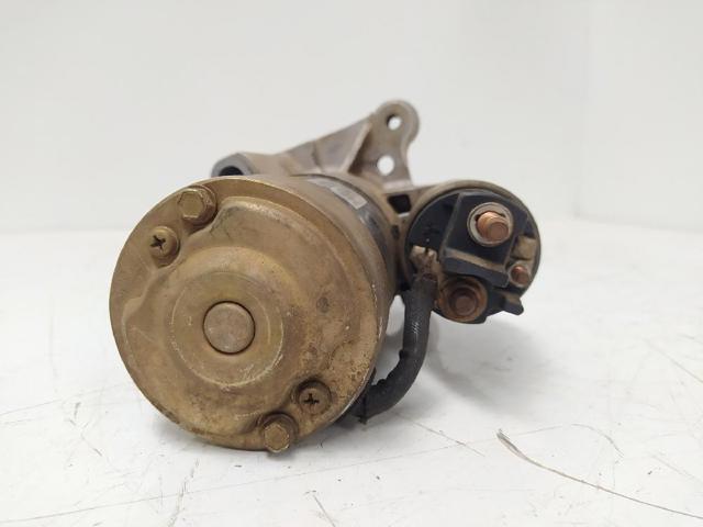 RENAULT 8200096510 Motor de arranque comprar Pamplona