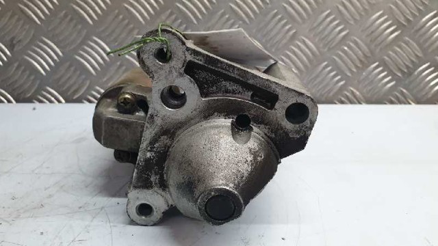 8200096510 RENAULT Motor de arranque  comprar en Lleida