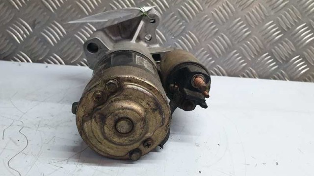 RENAULT 8200096510 Motor de arranque  disponible Valladolid