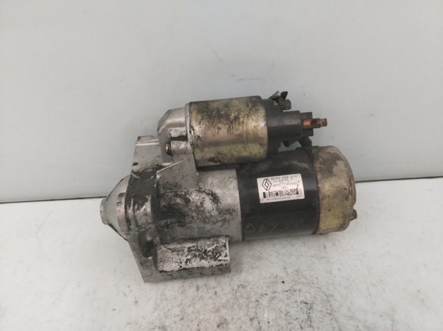 8200096510 Motor de arranque comprar Girona