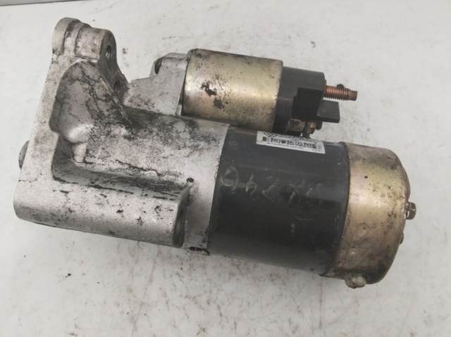 8200096510 Motor de arranque  disponible Málaga