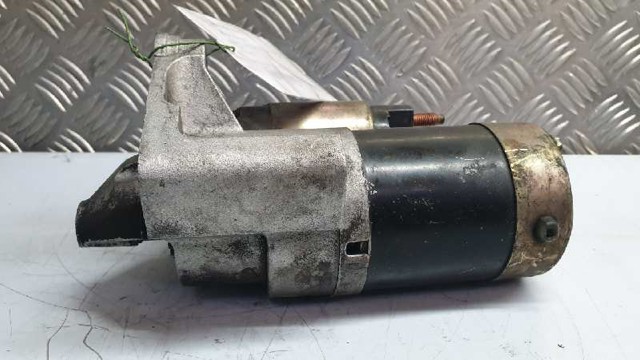 RENAULT 8200096510 Motor de arranque  comprar en Ponferrada