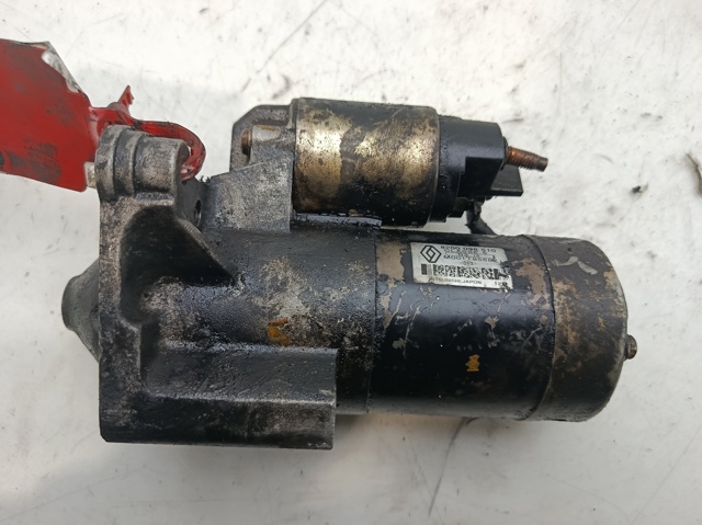 RENAULT 8200096510 Motor de arranque comprar Tarragona