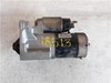 Motor de arranque 8200096510 RENAULT