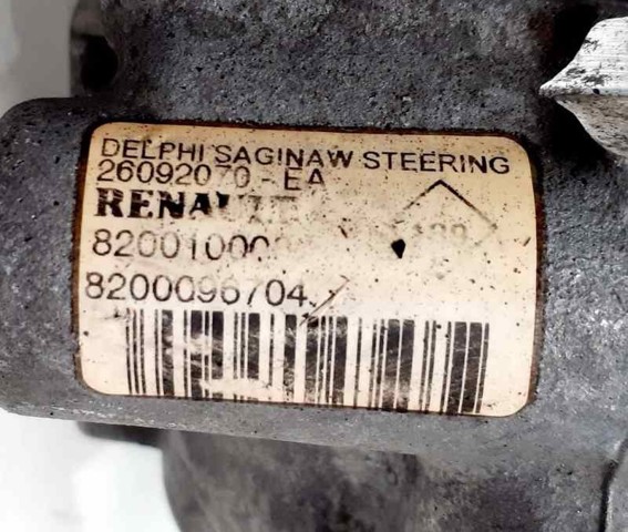 8200096704 RENAULT Bomba de dirección  en stock Gandía