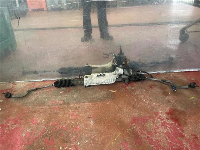 Cremallera de dirección Renault Espace 4 JK0