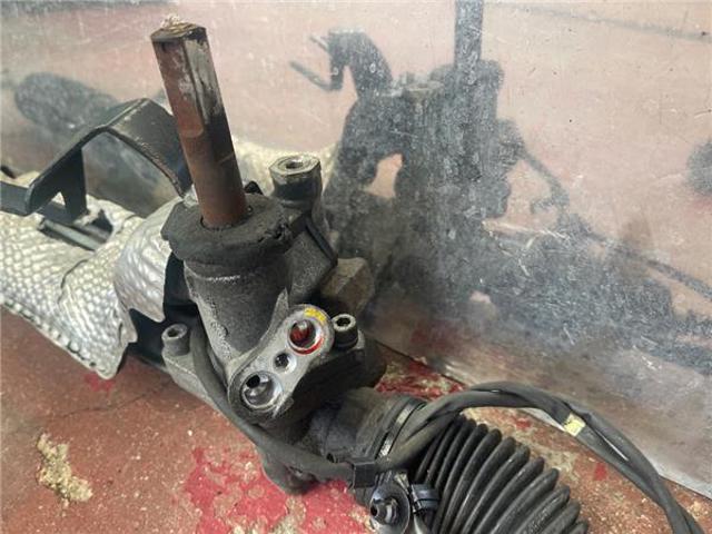 Cremallera de dirección Renault Espace 4 JK0