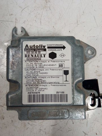 8200098402 Renault (RVI)