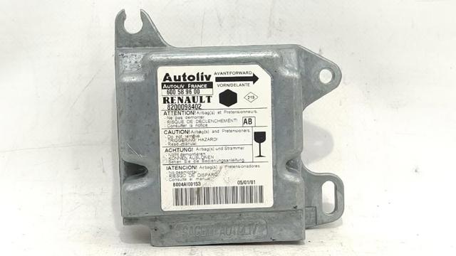 8200098402 Renault (RVI)