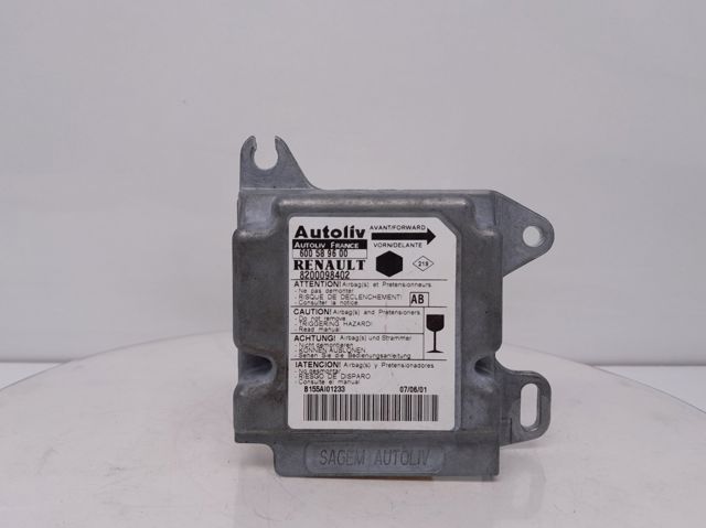 8200098402  comprar en Zaragoza