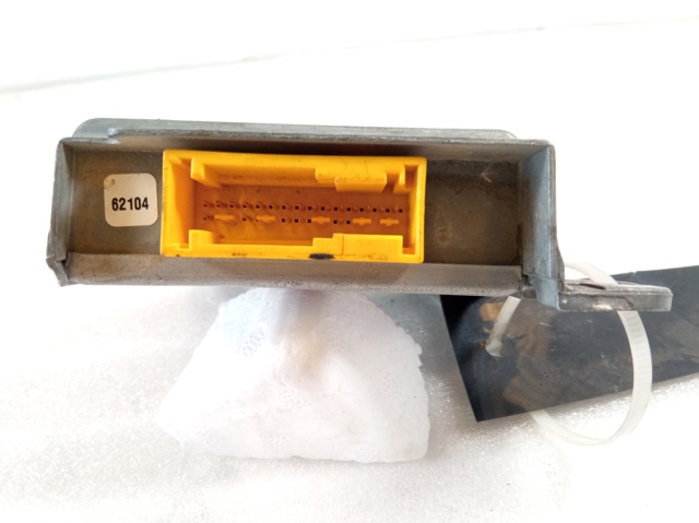 8200098402 RENAULT Módulo de control de airbag  disponible Alicante