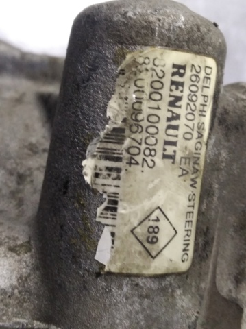 Bomba hidráulica de dirección Renault Espace 4 JK0