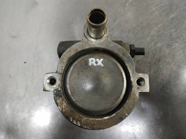 Bomba hidráulica de dirección Renault Espace 4 JK0