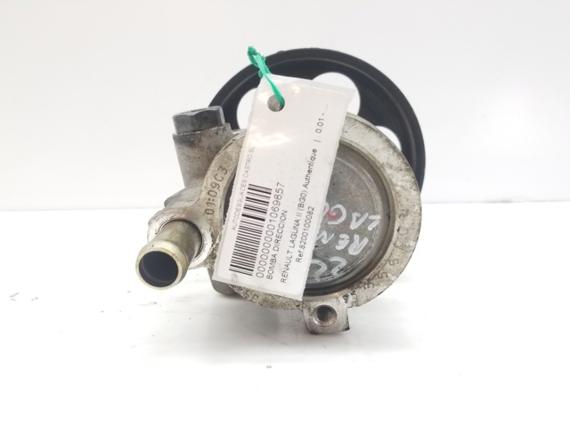 Bomba hidráulica de dirección Renault Espace 4 JK0