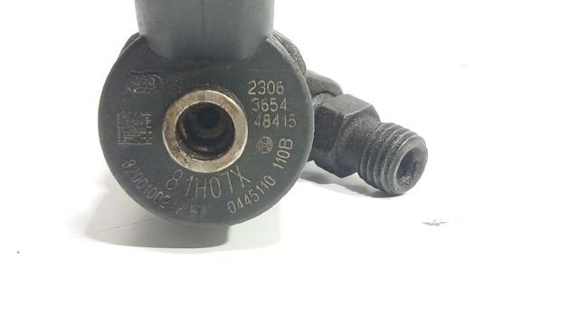 Inyector de combustible Renault Megane 2 LM0, LM1