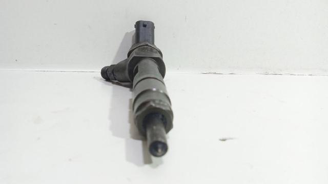 Inyector de combustible Renault Megane 2 LM0, LM1