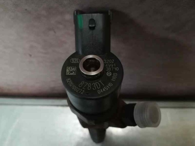 8200100272 RENAULT Inyector de combustible  disponible Alicante
