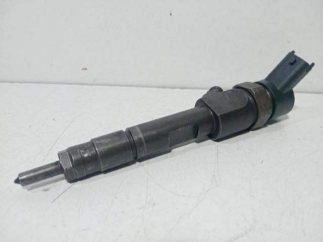 Inyector de combustible Renault Megane 2 LM0, LM1
