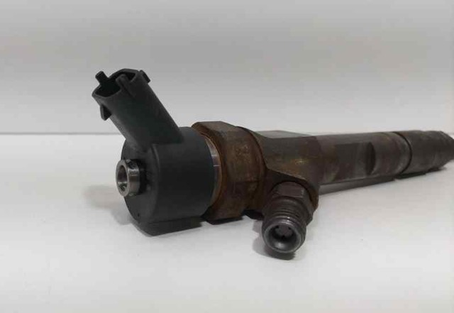 Inyector de combustible Renault Megane 2 LM0, LM1
