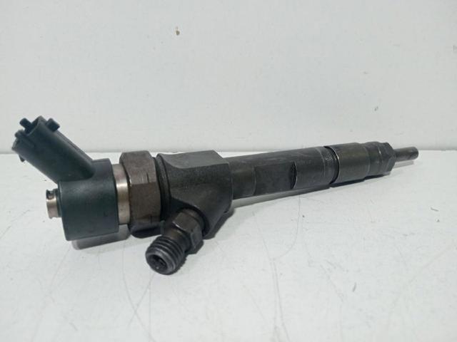 Inyector de combustible Renault Megane 2 LM0, LM1