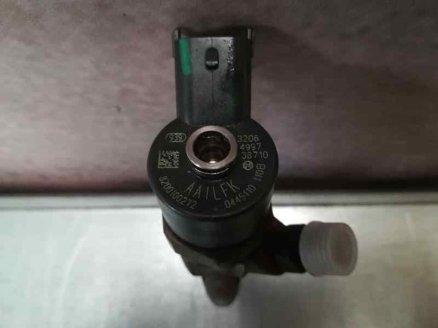 8200100272 Inyector comprar Sevilla